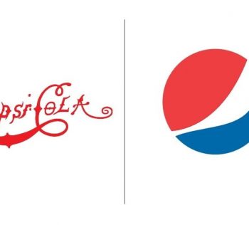 تغییرات لوگو برند ها